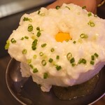 大衆食堂 るんごホール - 