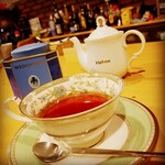 喫茶エンデバー - 