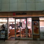 CORAZoN  CAFE - 