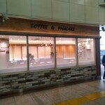 コラソンカフェ - 