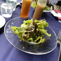 BISTRO FAVORI 代官山 - 