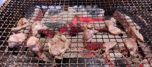 雷さとう - 東釧路（その他）