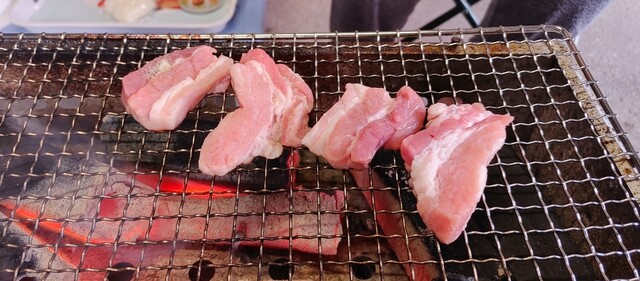 雷さとう - 東釧路（その他）の写真