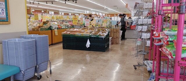 雷さとう - 東釧路（その他）の写真