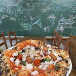 PizzeriaTrattoriaDaPeGONZO - 