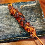 Yakitori Oomoriya - 肝