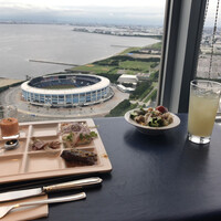 スカイクルーズマクハリ アパホテル＆リゾート東京ベイ幕張 - 