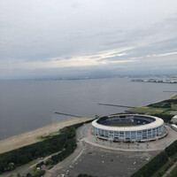 スカイクルーズマクハリ アパホテル＆リゾート東京ベイ幕張 - 