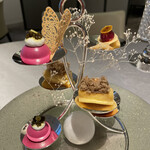 ASAHINA Gastronome - アミューズ