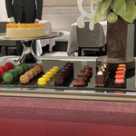 ASAHINA Gastronome - ミニャルデーズ