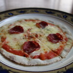 石臼挽き蕎麦香房 山の実 - 