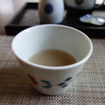 石臼挽き蕎麦香房 山の実 - 