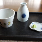 石臼挽き蕎麦香房 山の実 - 