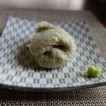 石臼挽き蕎麦香房 山の実 - 