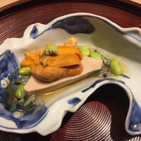 京味 もと井 - 