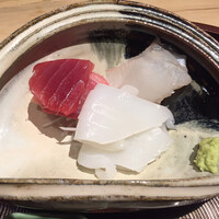 京味 もと井 - 