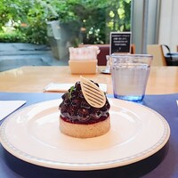 ガーデンキッチン かるめら - 