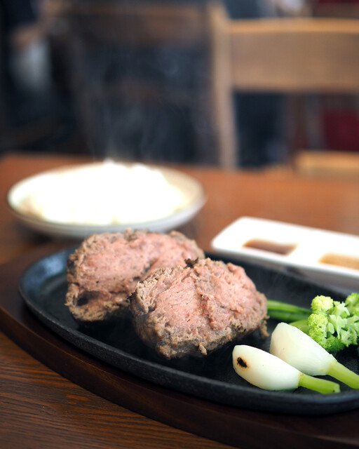 炭火レアハンバーグステーキ 銀座まつもと 銀座 ハンバーグ ネット予約可 食べログ 炭火レアハンバーグステーキ 銀座まつもと 銀座 ハンバーグ ネット予約可 食べログ