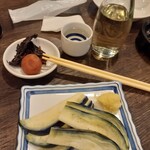 Izakaya Oozawa - これ、最高！