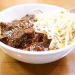 Mihousai - 牛肉飯