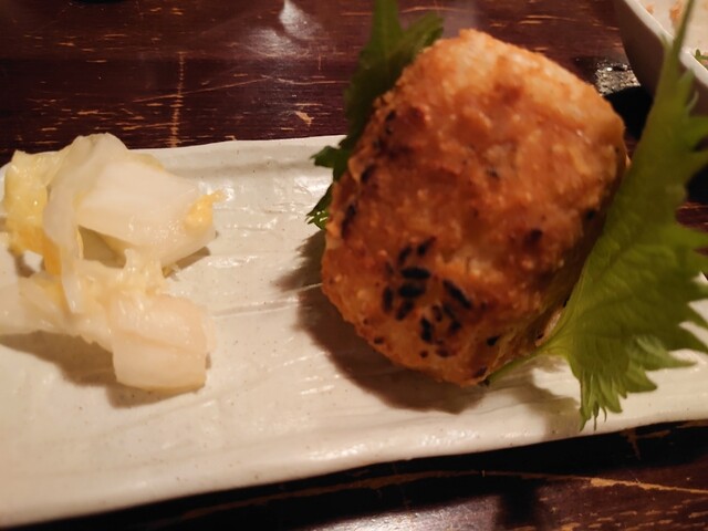 炭焼き 権八 桜新町 image