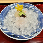 銀座 しのはら - 