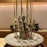 銀座 しのはら - 