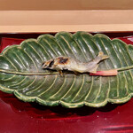 銀座 しのはら - 