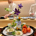 銀座 しのはら - 