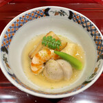 銀座 しのはら - 