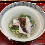 銀座 しのはら - 