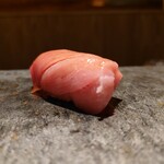 Sushi Hibari - 中トロ
