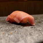 鮨ひばり - 大トロ