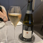 ASAHINA Gastronome - Champagne Marguet Extra Brut Shaman Grand Cru