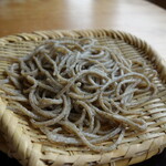 Takatou Soba Masuya - 