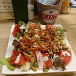 ストリートカフェ ルアナ - 