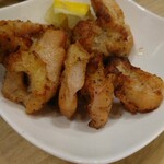 ストリートカフェ ルアナ - 