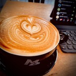 MONDIAL KAFFEE 328 GOLD RUSH - 