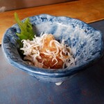 おたべや - 料理