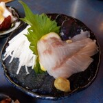 おたべや - 料理