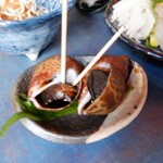 おたべや - 料理