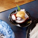 おたべや - 料理