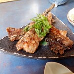 おたべや - 料理