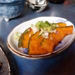 おたべや - 料理