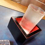 おたべや - ドリンク