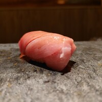 鮨ひばり - 中トロ