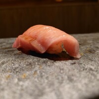 鮨ひばり - 大トロ