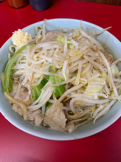 ラーメン二郎 新潟店 新潟 ラーメン 食べログ ラーメン二郎 新潟店 新潟 ラーメン 食べログ