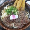 資さんうどん 魚町店