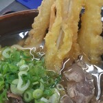 資さんうどん - 